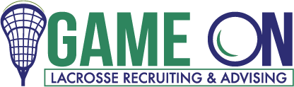 Game On Lacrosse Recruiting and Advising
